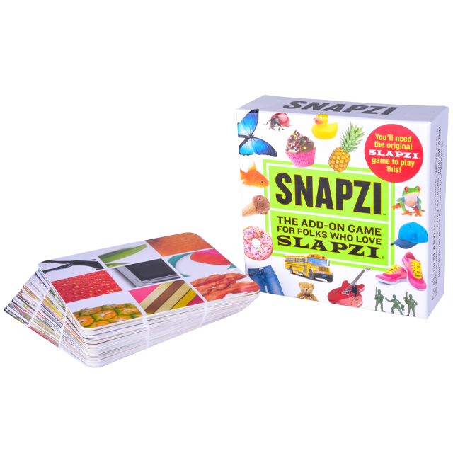 SNAPZI | Grognard Games
