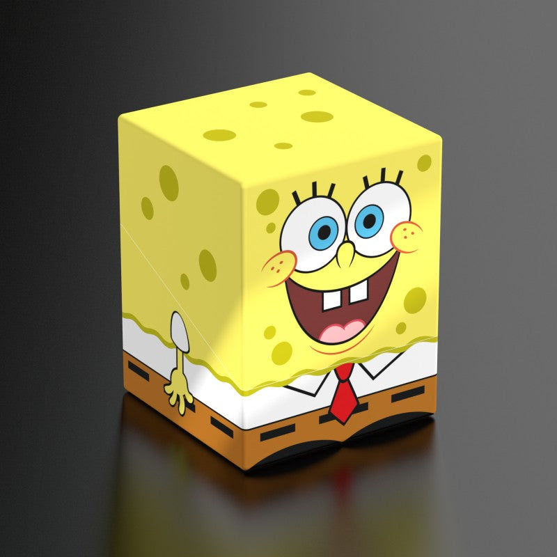 Squaroe SpongeBob - SpongeBob | Grognard Games