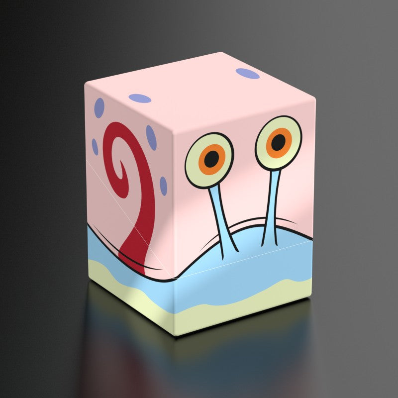 Squaroe SpongeBob - Gary | Grognard Games