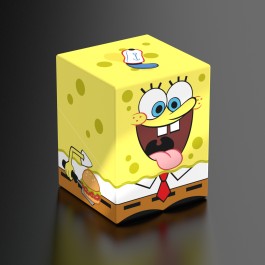 Squaroe SpongeBob SquarePants™ -SpongeBob Fry Cook | Grognard Games