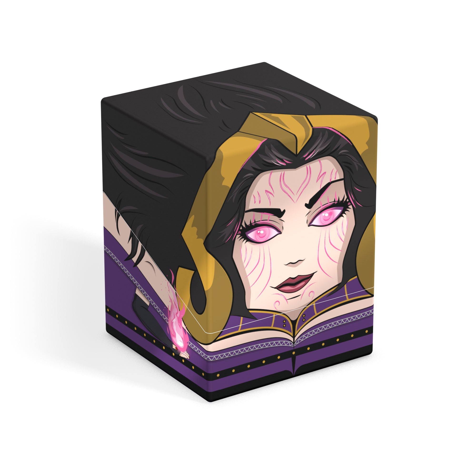 Squaroe Magic the Gathering Foundations - Liliana | Grognard Games