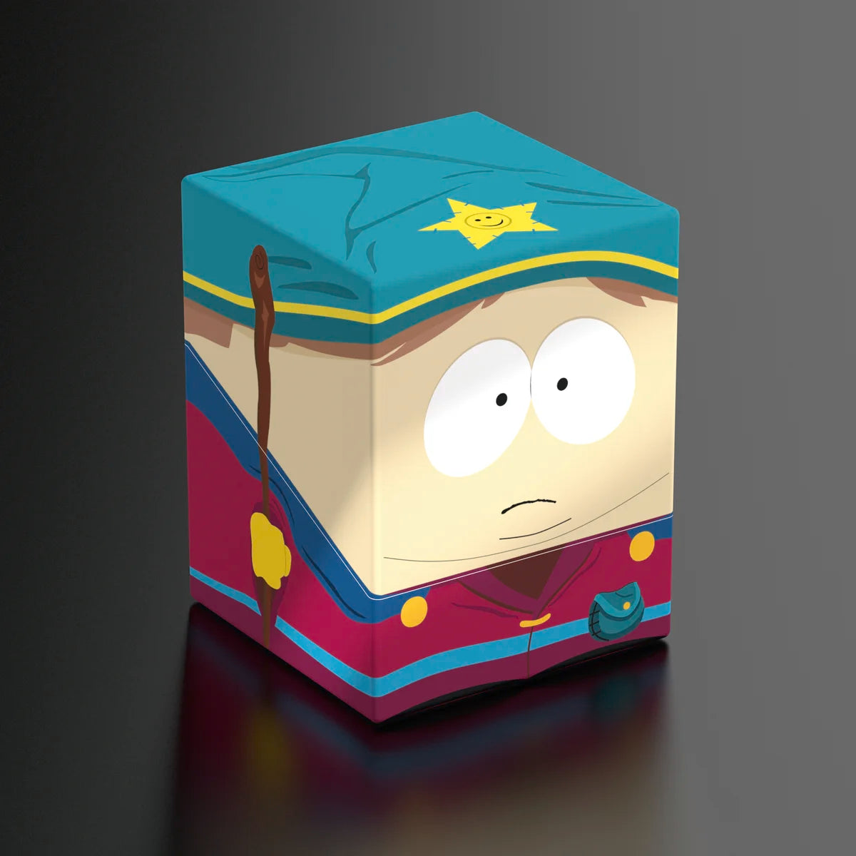 Squaroe South Park™ - Wizard Cartman | Grognard Games