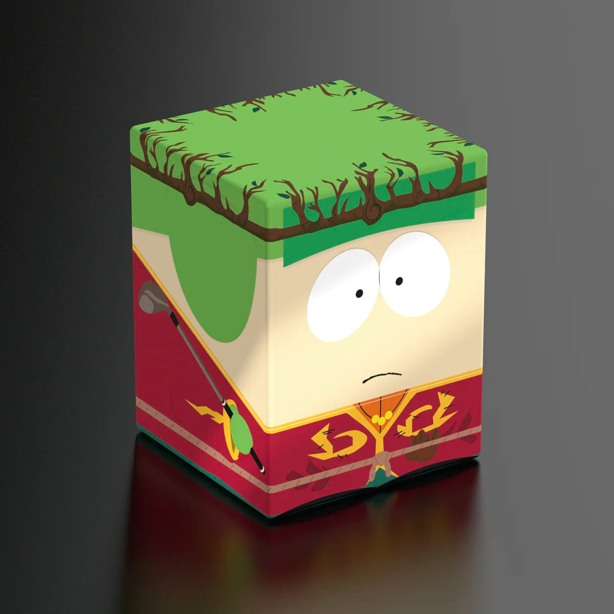Squaroe South Park™ - High Elf King Kyle | Grognard Games