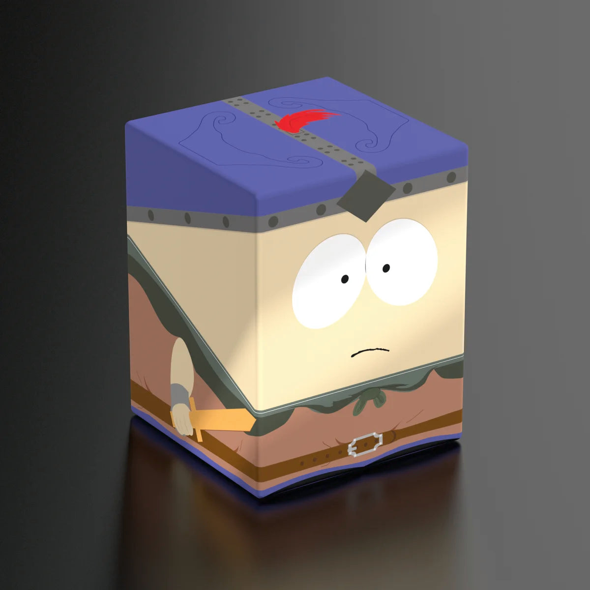 Squaroe South Park™ - Stan Marshwalker | Grognard Games