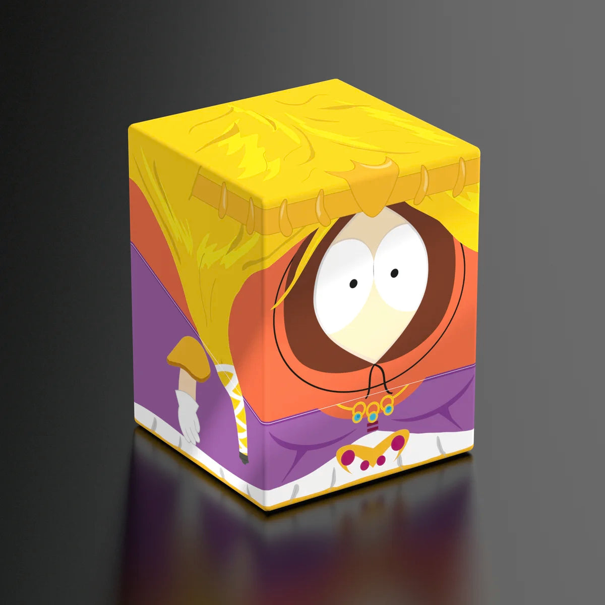 Squaroe South Park™ - Princess Kenny | Grognard Games