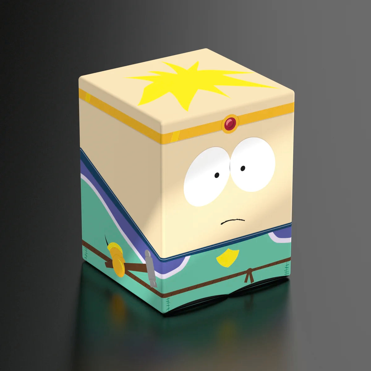 Squaroe South Park™ - Paladin Butters | Grognard Games