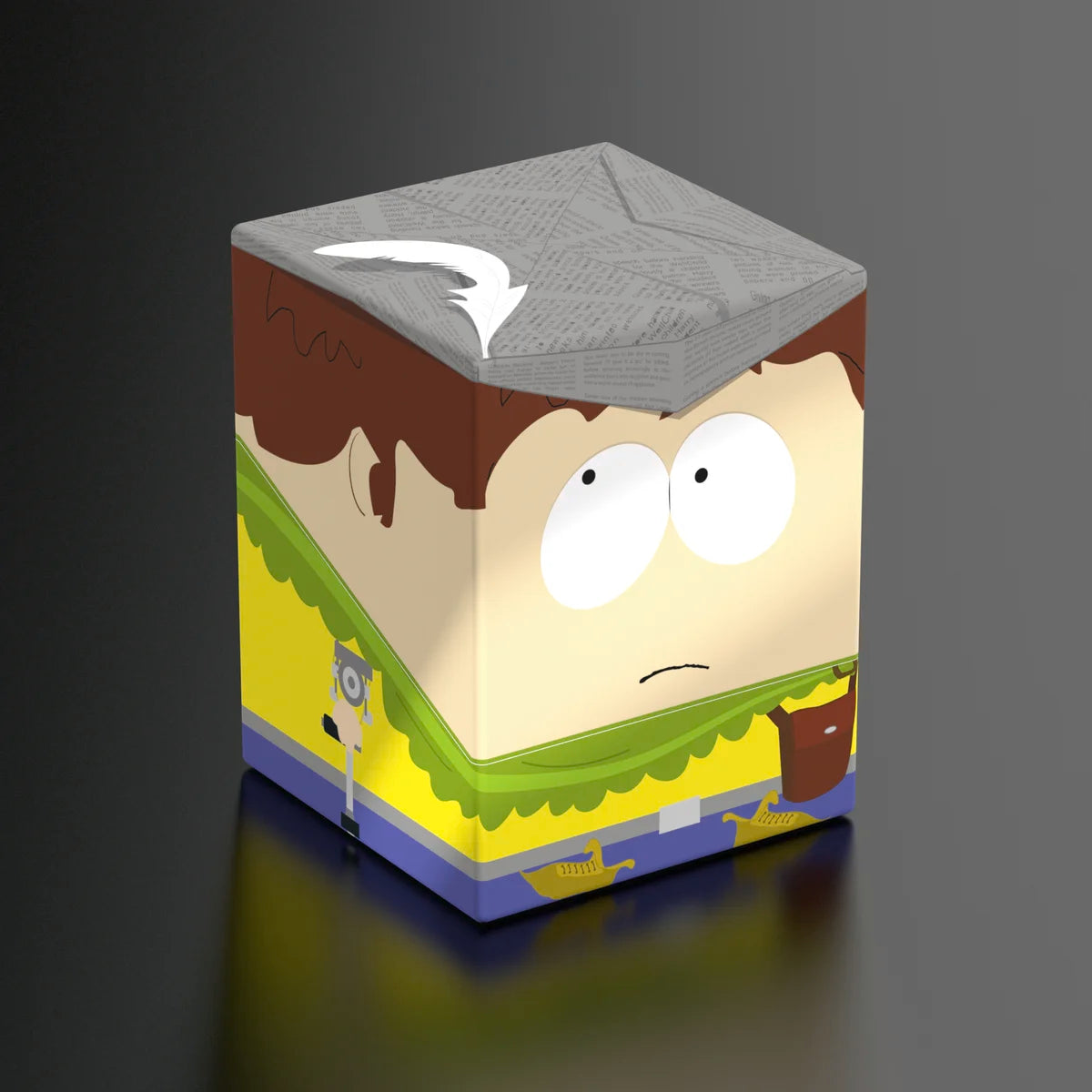Squaroe South Park™ - Jimmy the Bard | Grognard Games