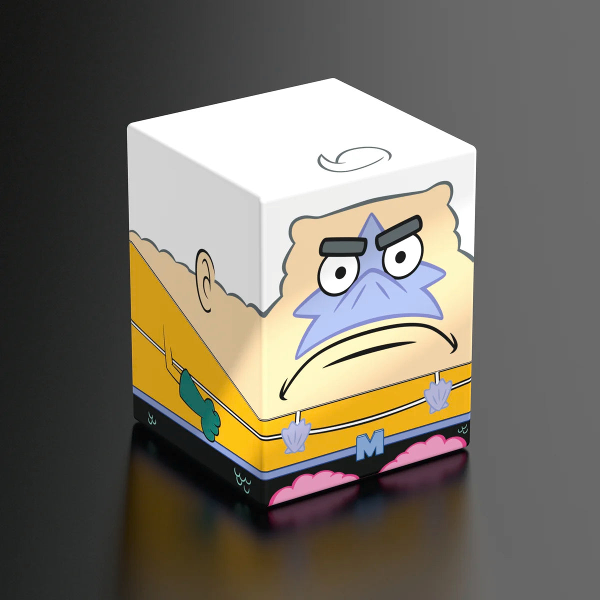 Squaroe SpongeBob - Mermaid Man | Grognard Games