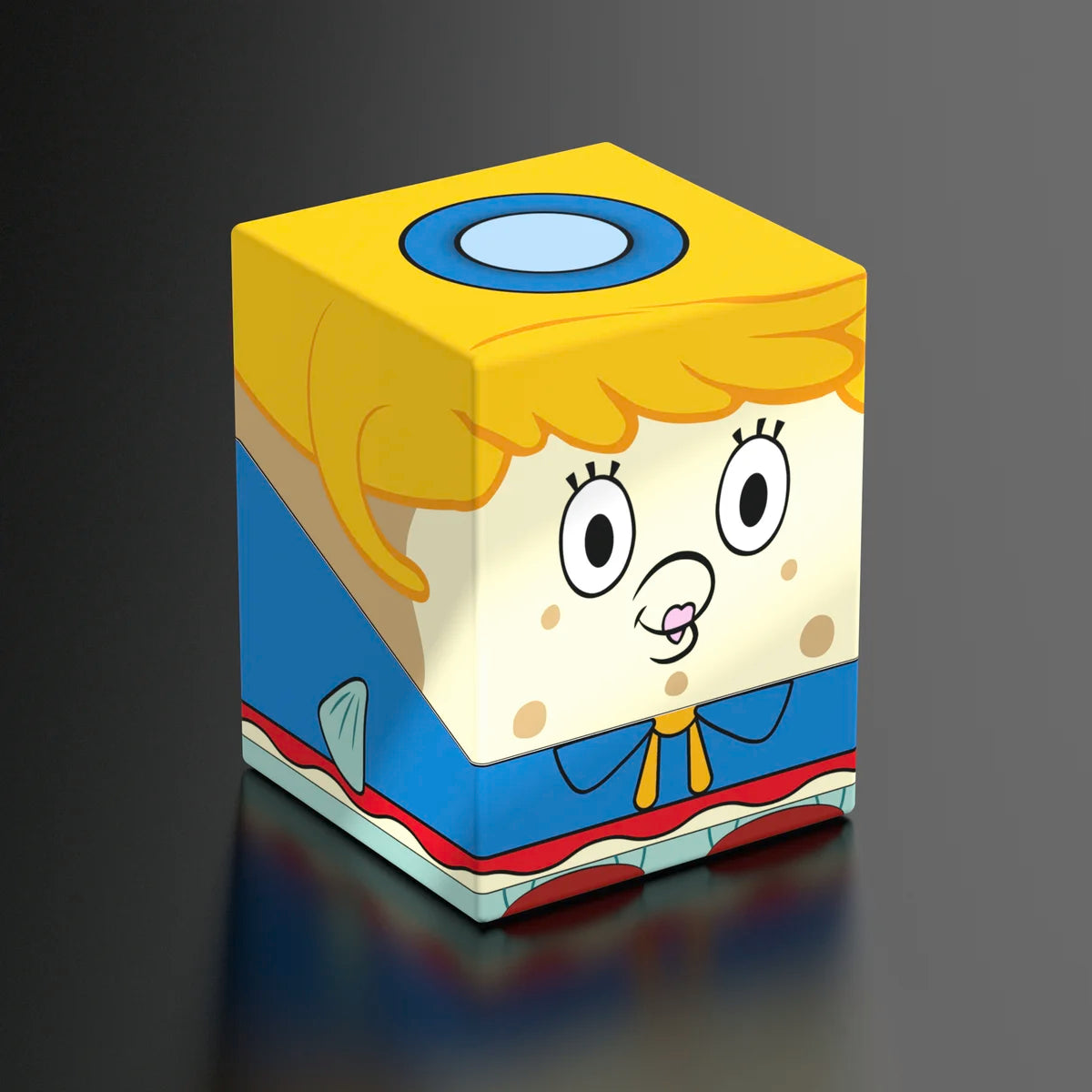 Squaroe SpongeBob - Mrs. Puff | Grognard Games