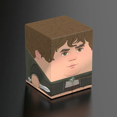 Squaroe The Lord of the Rings | Grognard Games