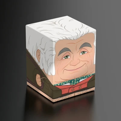 Squaroe The Lord of the Rings | Grognard Games