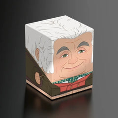 Squaroe The Lord of the Rings | Grognard Games