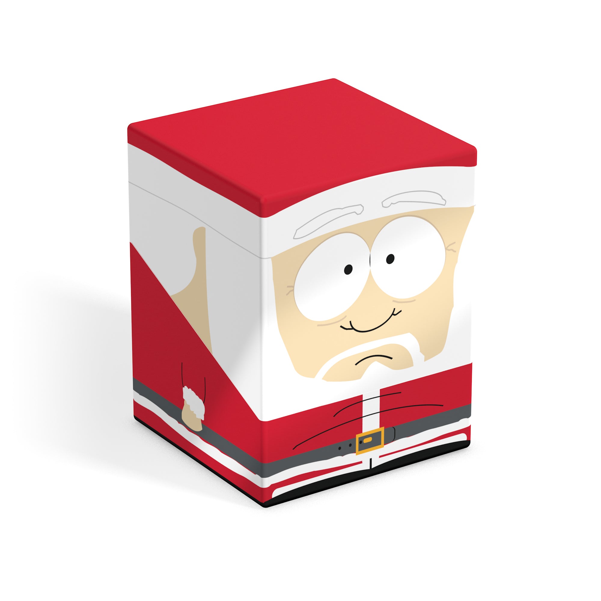 Squaroe South Park™ - Holiday Special Santa | Grognard Games