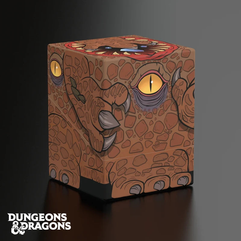 Dungeons & Dragons Squaroes- Xorn | Grognard Games