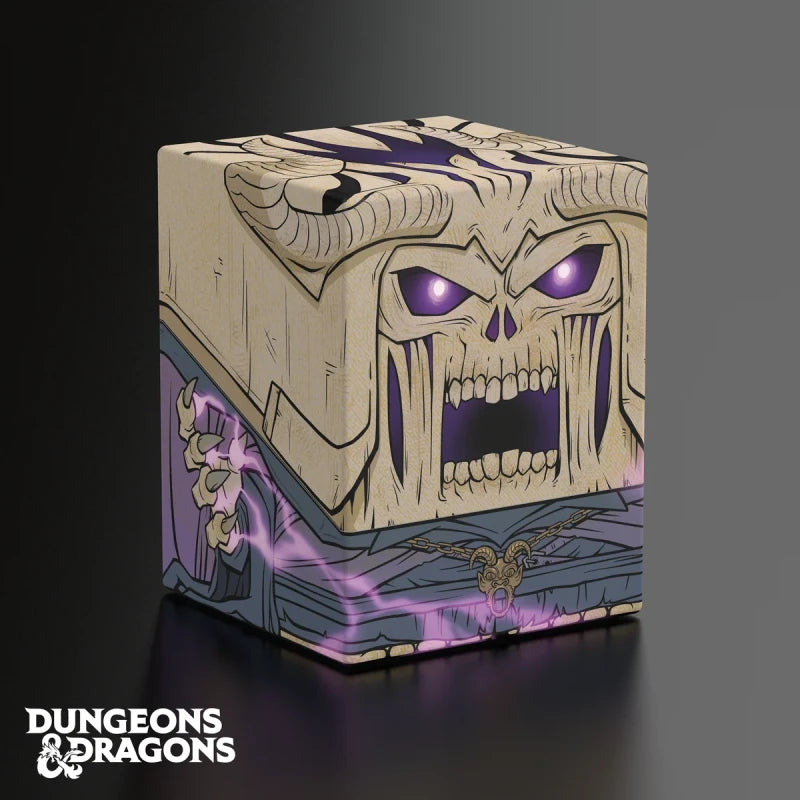 Dungeons & Dragons Squaroes- Acererak | Grognard Games