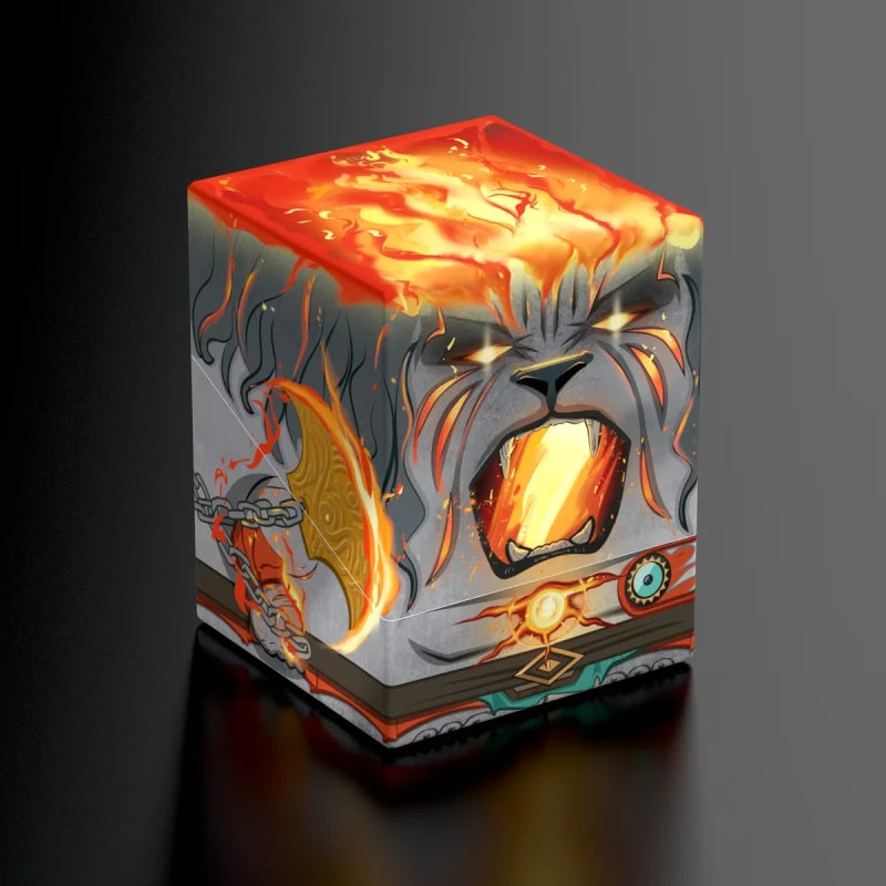 Squaroes Reality Fracture- Ajani (Fractured) | Grognard Games