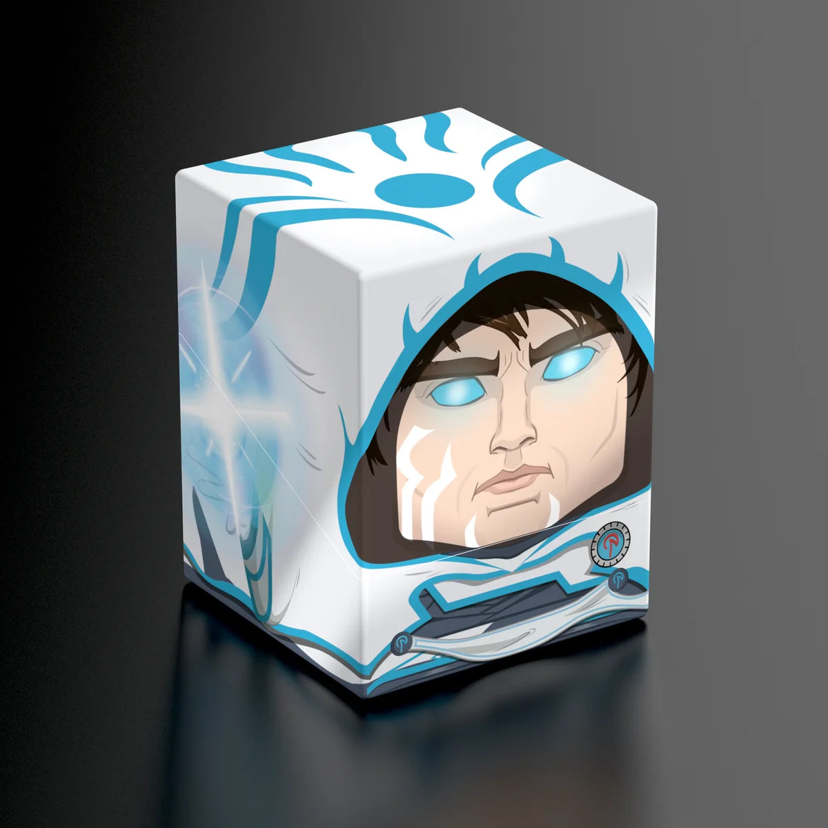 Squaroes Reality Fracture- Jace (Fractured) | Grognard Games