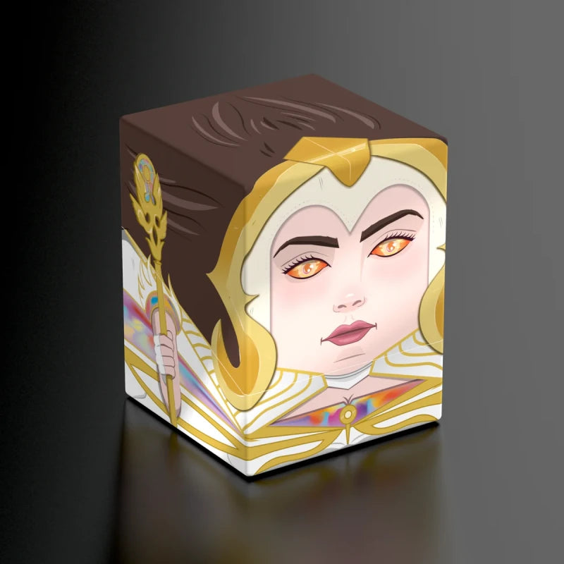 Squaroes Reality Fracture- Liliana (Fractured) | Grognard Games