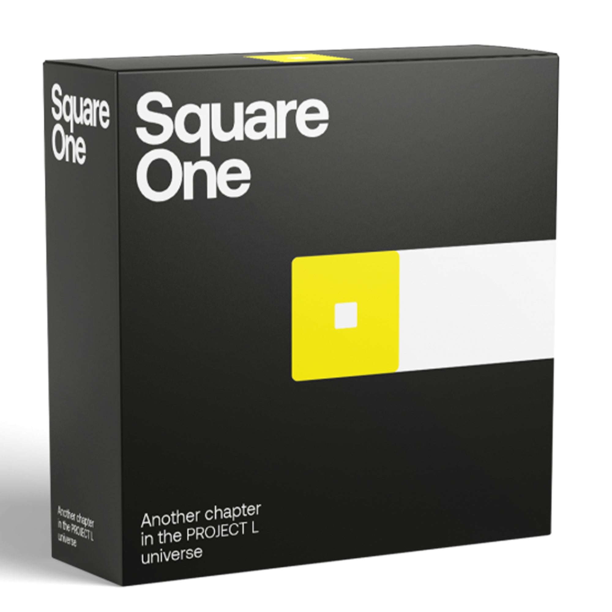 Square One | Grognard Games