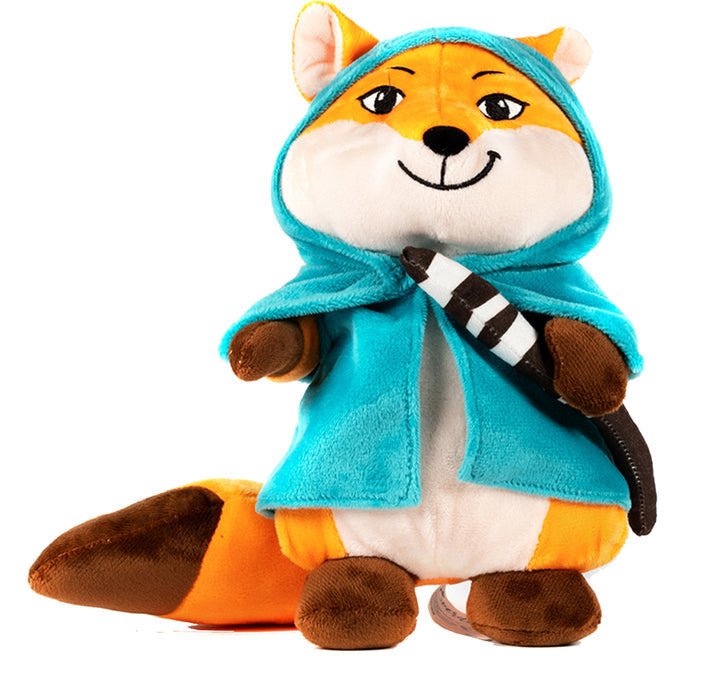 Everdell Cozy Critters Plush Hero | Grognard Games
