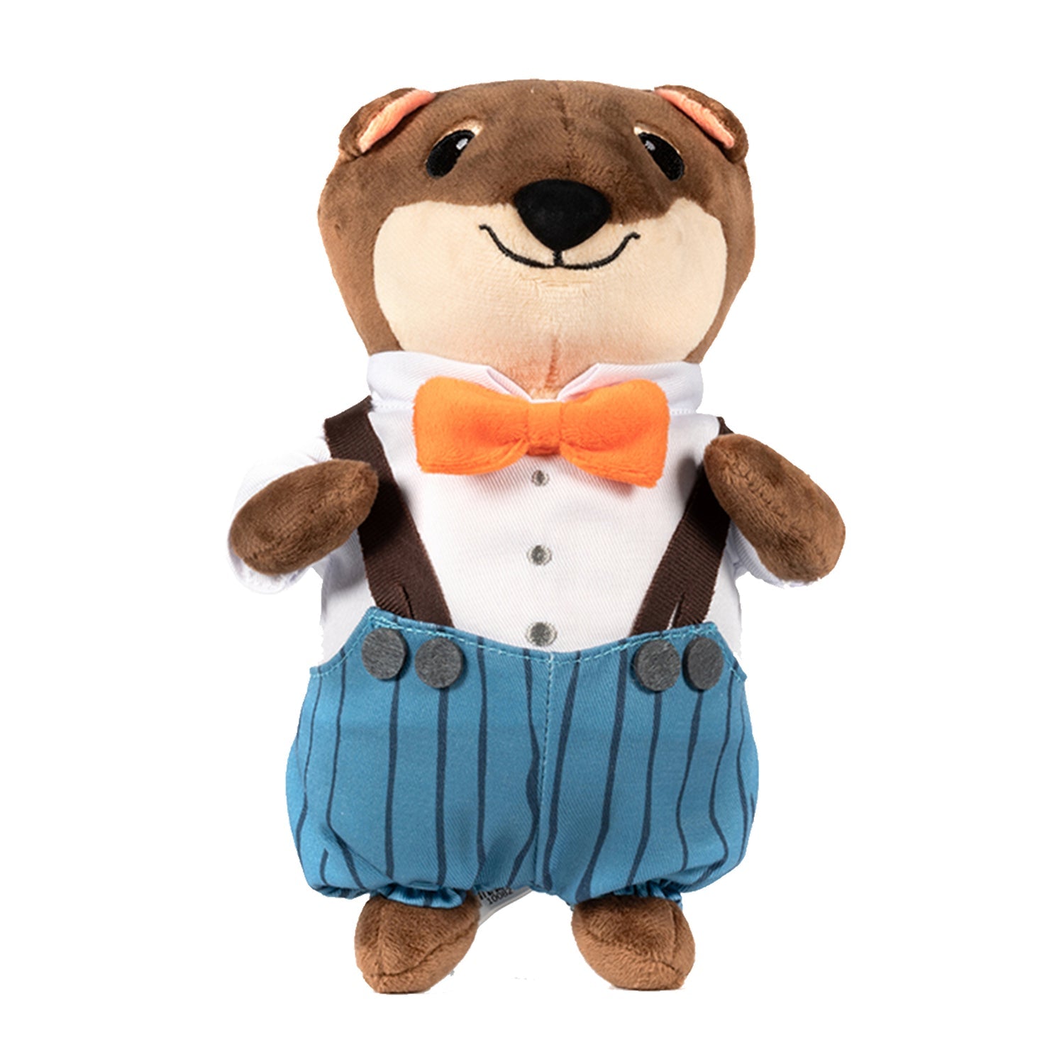 Everdell Cozy Critters Plush Shopkeeper | Grognard Games