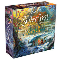 Everdell Silverfrost Collectors Edition | Grognard Games