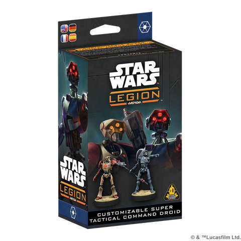 Product image for Grognard Games