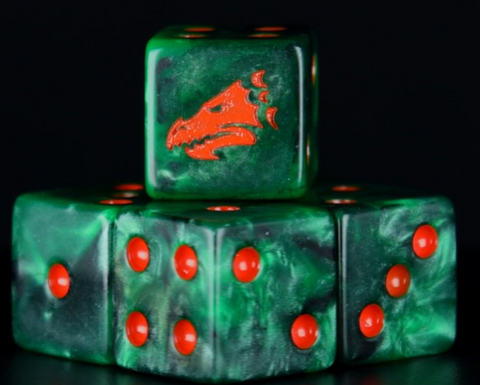 Product image for Grognard Games