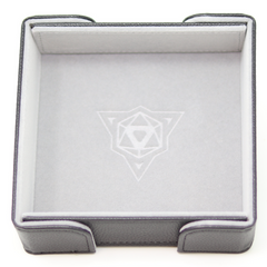 Die Hard Dice Table Armor Folding Dice Tray | Grognard Games