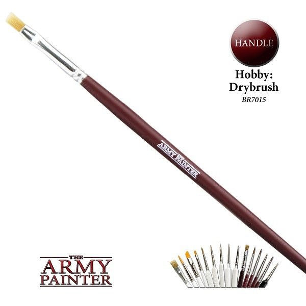 Army Painter BR7015 Hobby Drybrush | Grognard Games