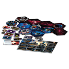 Twilight Imperium Fourth edition Thunder's Edge | Grognard Games