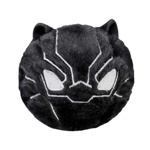 Ty Beanie Bouncers: Black Panther | Grognard Games