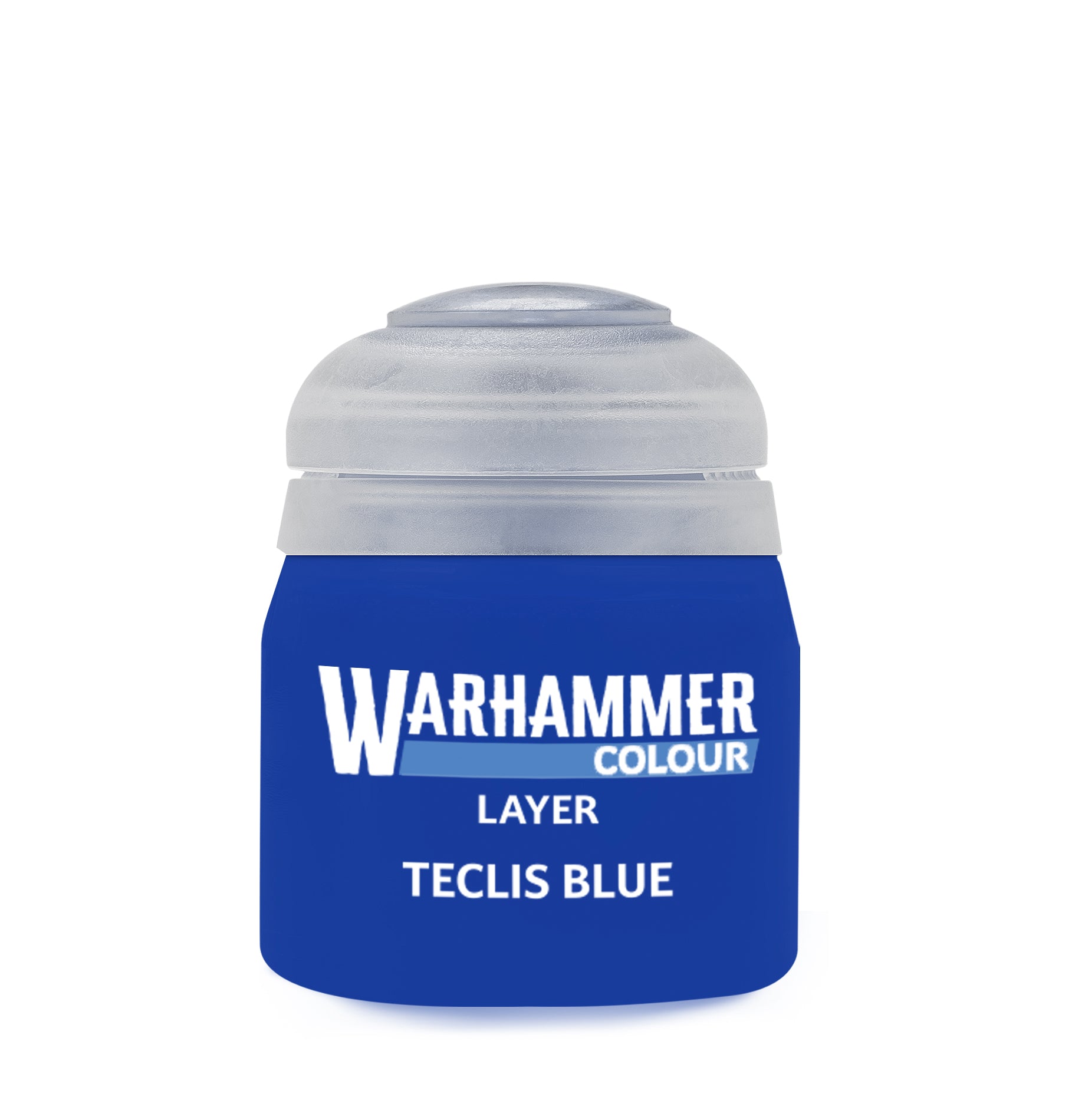 Warhammer Colour Layer Teclis Blue | Grognard Games