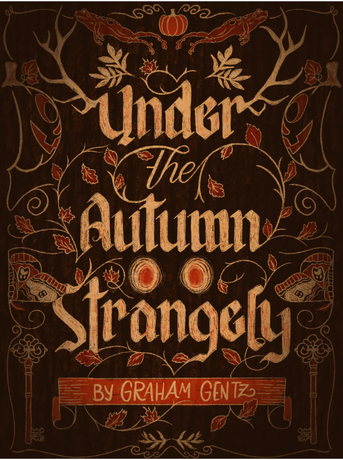 Under the Autumn Strangely | Grognard Games