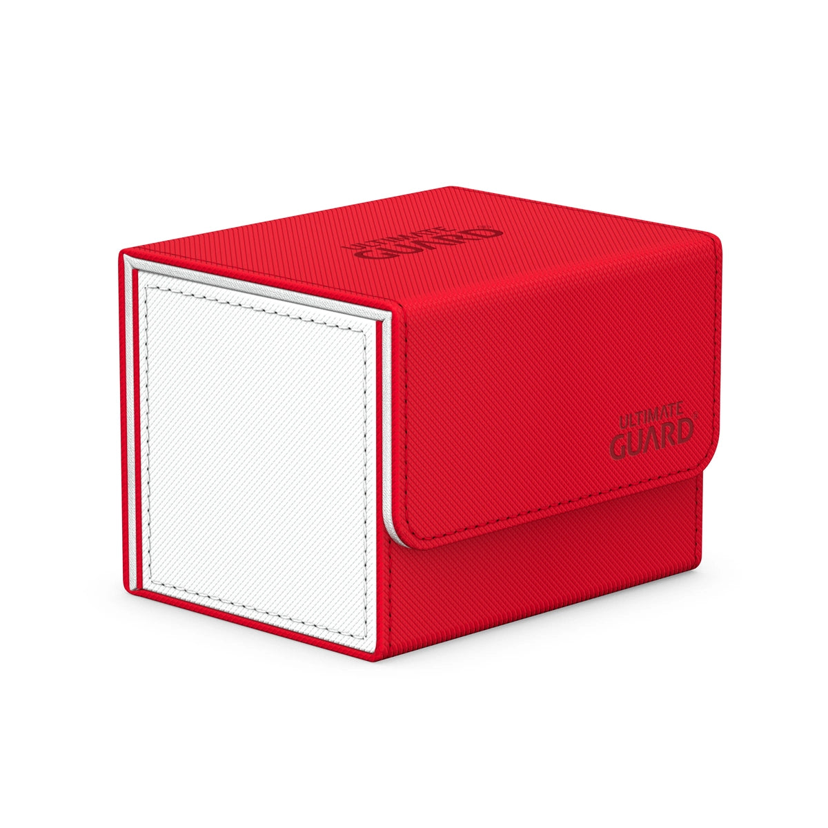 Sidewinder 100+ Xenoskin Synergy Red/White | Grognard Games