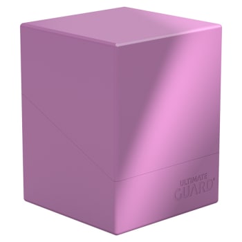 BOULDER 100+ SOLID Lavender | Grognard Games