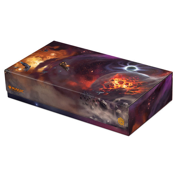 Omnihive 1000+ Xenoskin Magic: The Gathering "Edge of Eternities" | Grognard Games