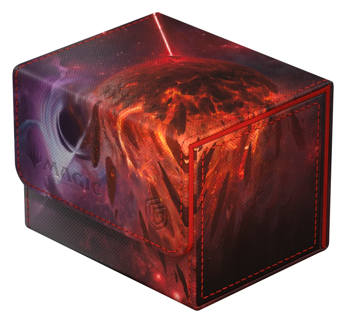 Sidewinder 100+ Xenoskin Magic: The Gathering "Edge of Eternities" Kavaron, Memorial Worlds | Grognard Games