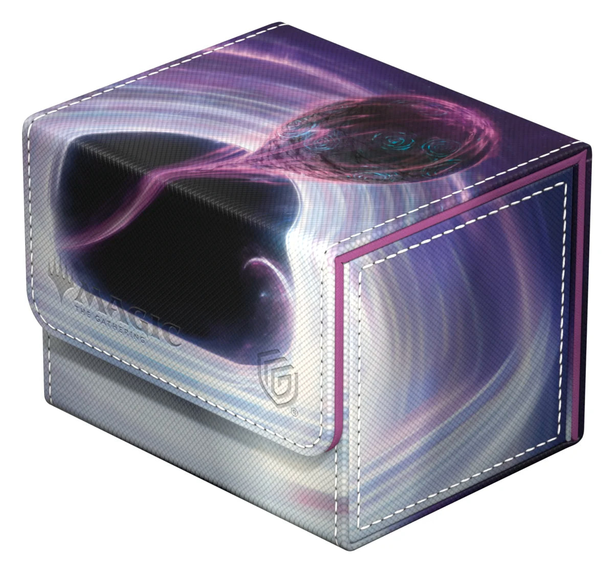 Sidewinder 100+ Xenoskin Magic: The Gathering "Edge of Eternities" Susur, Secundi Void Altar | Grognard Games