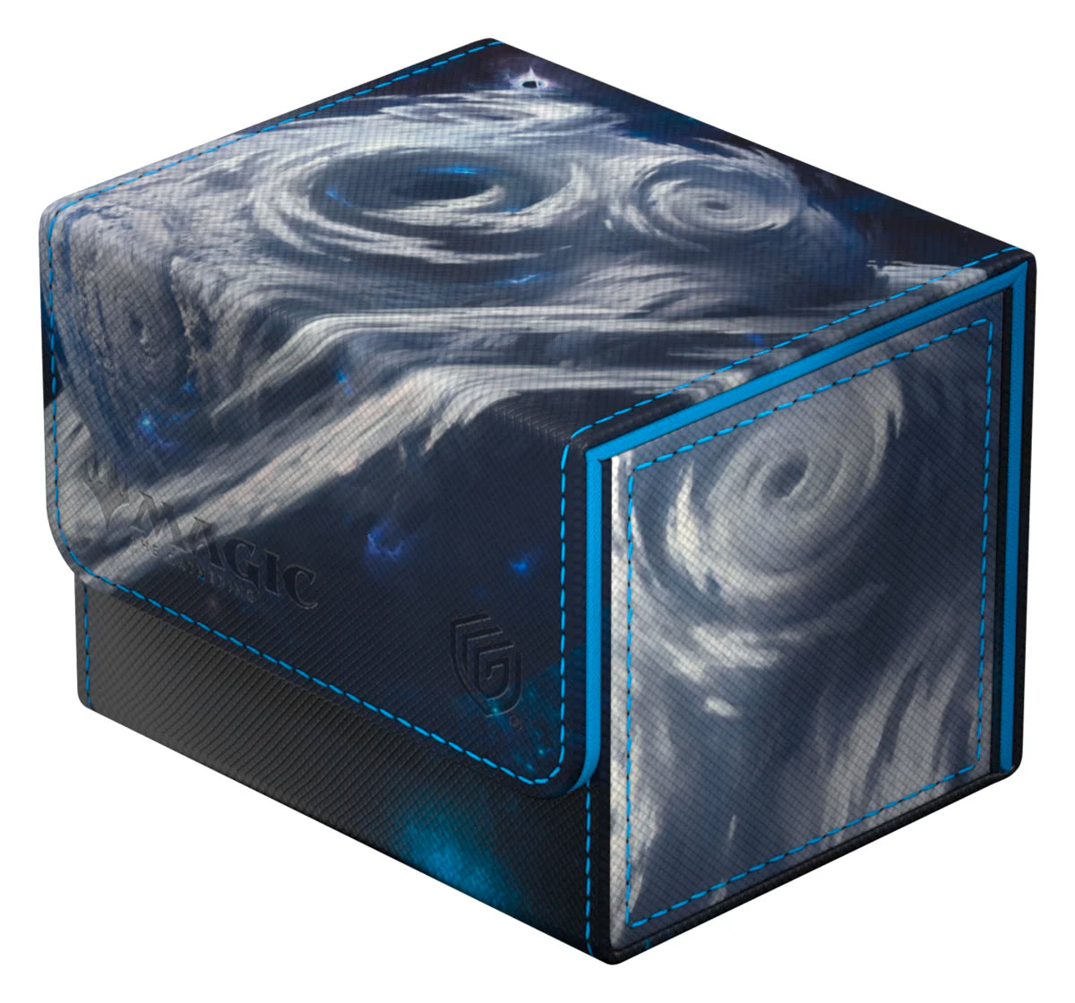 Sidewinder 100+ Xenoskin Magic: The Gathering "Edge of Eternities" Uthros, Titanic Godcore | Grognard Games