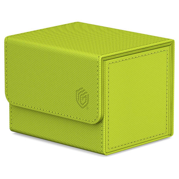 Sidewinder 100+ Xenoskin Summer Edition: Lime | Grognard Games