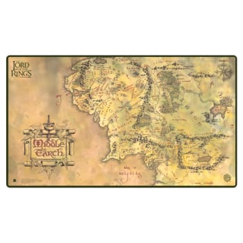 Play-Mat Magic: The Gathering | Lord of The Rings Places of Middle Earth | Grognard Games