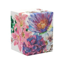 Ultimate Guard Boulder 100+ Floral Places - Lotus Bloom | Grognard Games