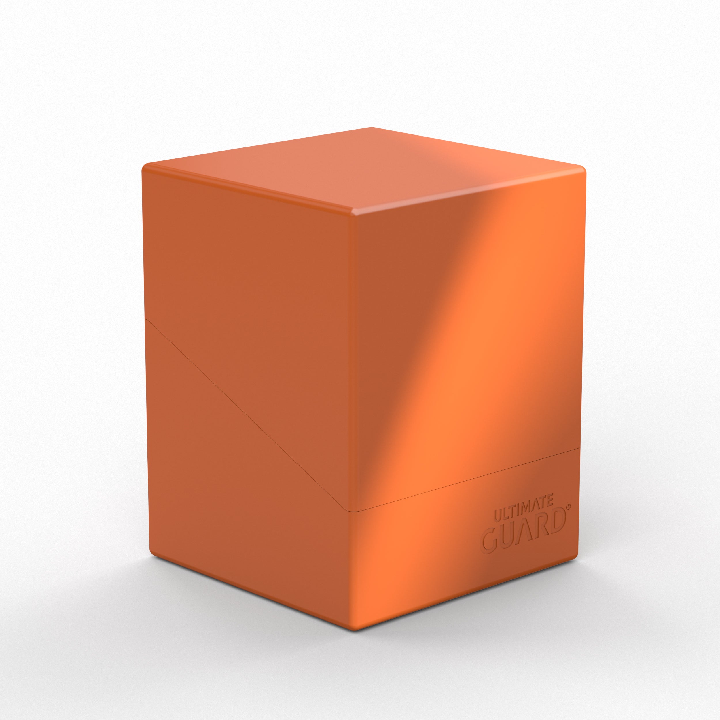 BOULDER 100+ SOLID Orange | Grognard Games