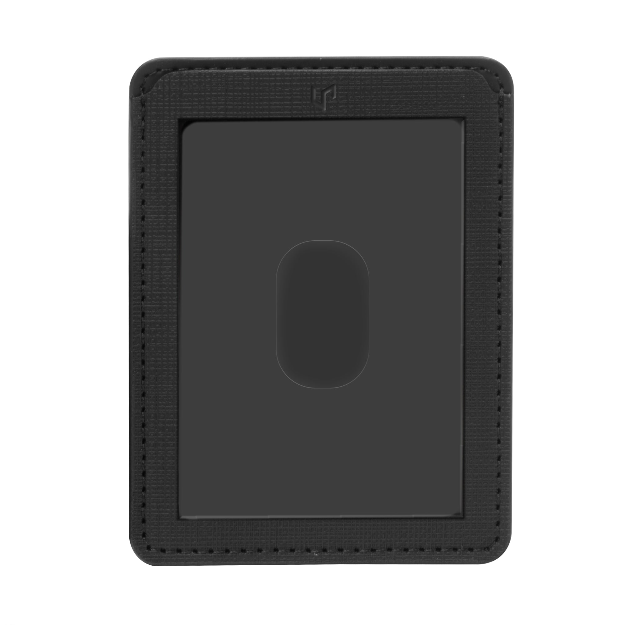 Ultra Pro PATCHCRAFT™ Card Pocket Black | Grognard Games