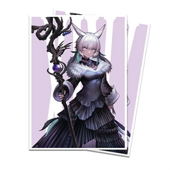 Ultra Pro Apex Sleeves Final Fantasy | Grognard Games