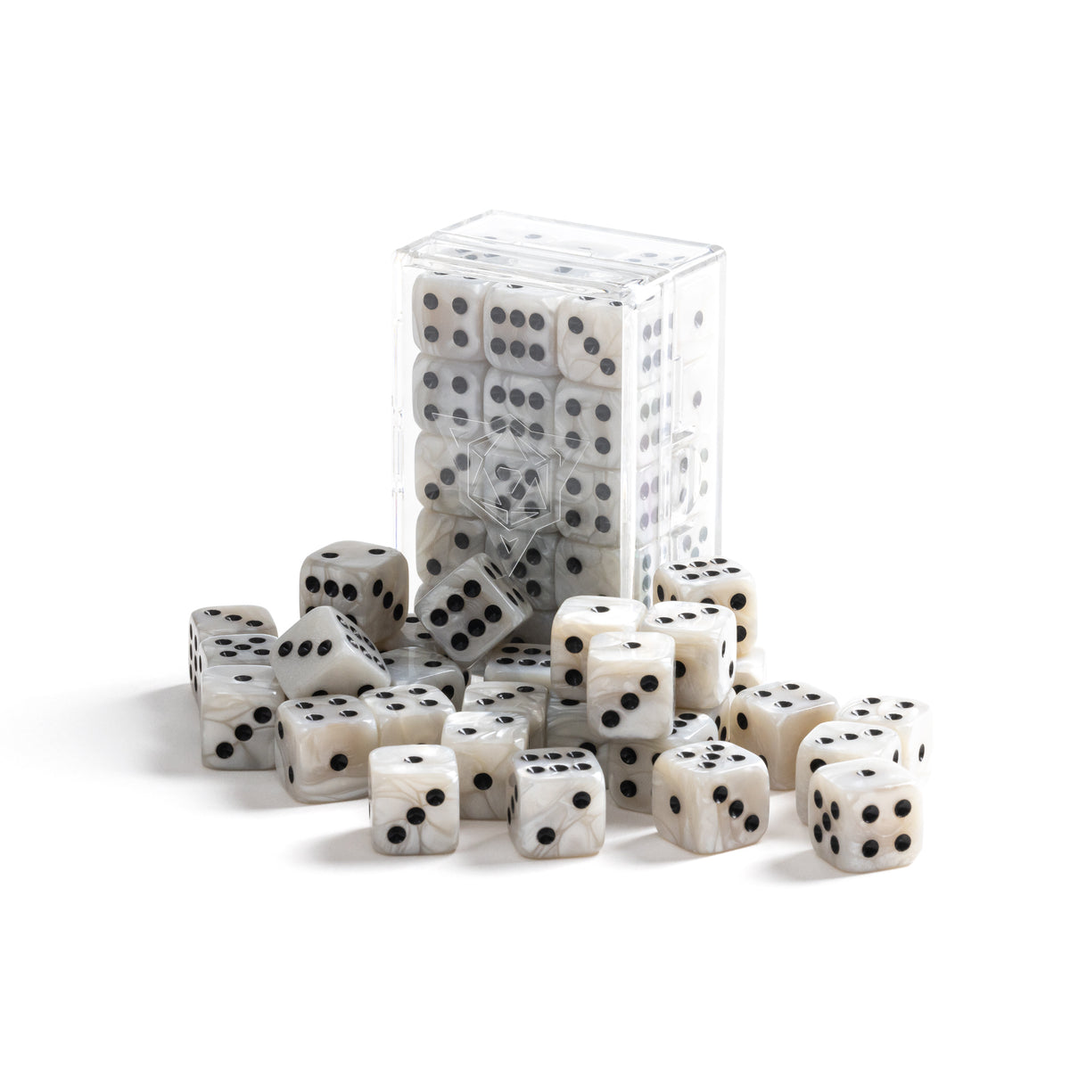 Vanguard d6 Pack - Whisper | Grognard Games