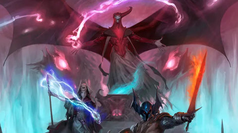 Product image for Grognard Games