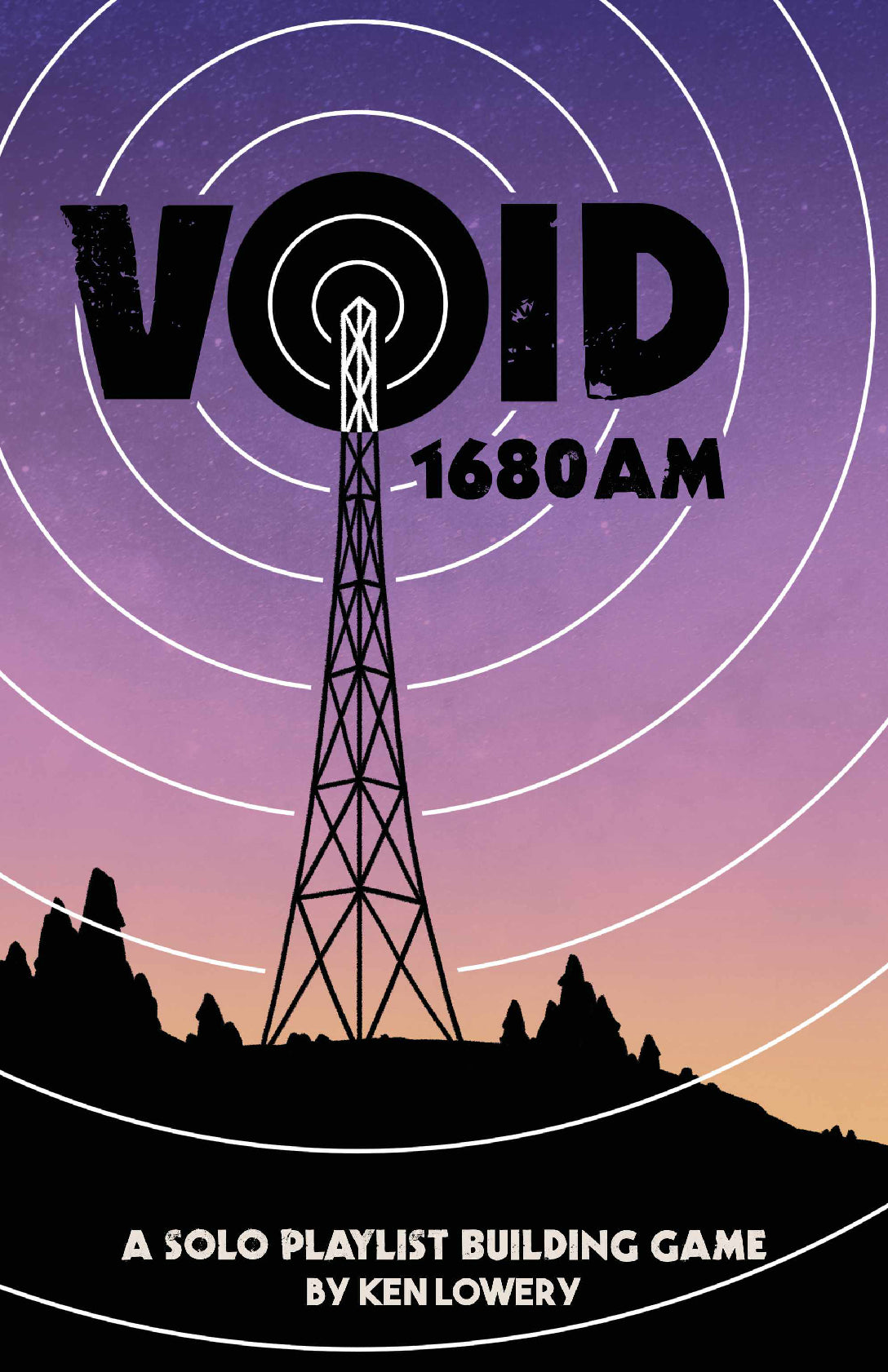 Void 1680AM | Grognard Games