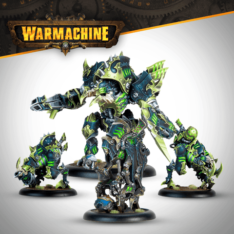Product image for Grognard Games